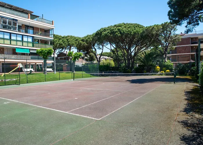 Wonderful Apartment In Gava. Barcelona