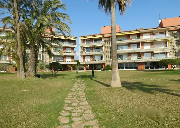 Gava 2 Beachfront Penthouse